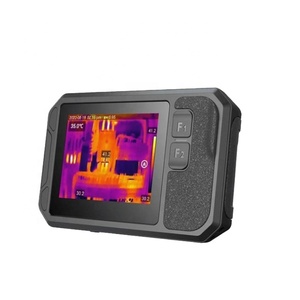 กล้องถ่ายภาพความร้อนอินฟราเรดขนาดเล็ก PF210 รุ่นดั้งเดิม ระบบปฏิบัติการอัจฉริยะ เครื่องวัดอุณหภูมิ ราคาถูก มีสินค้าในสต็อก - Product Image 3
