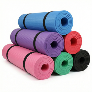 <span class=keywords><strong>Tapis</strong></span> <span class=keywords><strong>de</strong></span> yoga personnalisé en PU, <span class=keywords><strong>tapis</strong></span> en <span class=keywords><strong>caoutchouc</strong></span> naturel antidérapant, coussin <span class=keywords><strong>de</strong></span> soutien antidérapant, <span class=keywords><strong>tapis</strong></span> portable pour Pilates, inversion, équilibre, méditation - Product Image 6