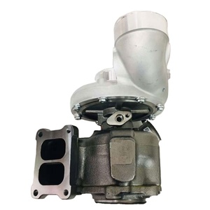 Turbocompresseur d'origine de haute qualité, modèle HE500 pour 5642151 5475348 - Product Image 3