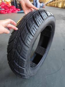 Nuevo <span class=keywords><strong>Cafe</strong></span> <span class=keywords><strong>Racer</strong></span> Vintage Tubeless Butyl Inner Tube Off-Road Pattern 5,00-16 5,00-17 130/90-15 Material de goma Neumático de motocicleta - Product Image 2