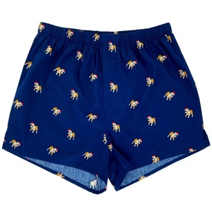 <span class=keywords><strong>Boxer</strong></span> corti da uomo con motivo personalizzato con Design stampato - Product Image 6