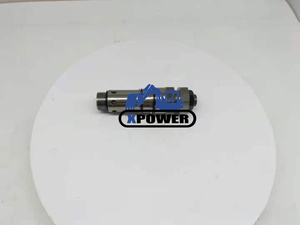 Pièces d'excavatrice E325B E322B E320B, soupape de décharge principale 119-5338 171-0030 - Product Image 4