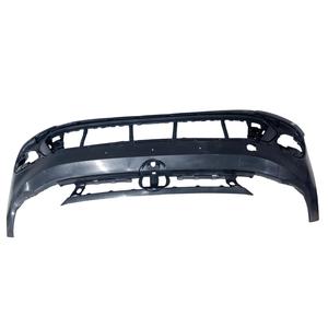 Couvre-voitures d'origine Pare-chocs avant 2GS807217 pour Volkswagen <span class=keywords><strong>Polo</strong></span> <span class=keywords><strong>GTI</strong></span> R-line 2021 2022 <span class=keywords><strong>2023</strong></span> 2024 - Product Image 4