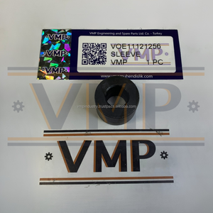 Espaciador VOE 11121256 para Camión Articulado Volvo, Marca VMP, Alta Calidad, Nuevo, Repuesto para Maquinaria de Construcción - Product Image 3