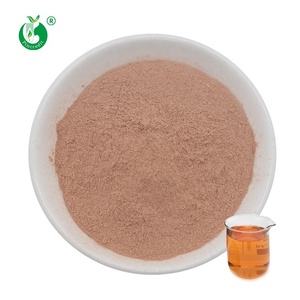 Estratto di Tè Verde Biologico in Polvere, Grado Alimentare, Polifenoli del Tè 98%, <span class=keywords><strong>EGCG</strong></span> 50%, Catechine 80% - Product Image 1