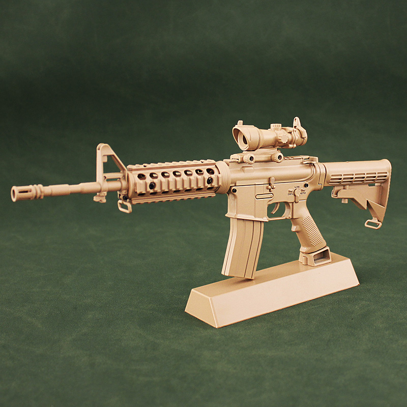 AR15 - Coyote