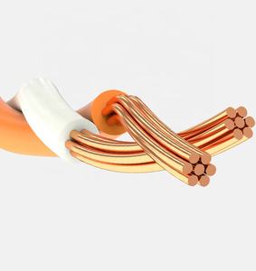 10Gbps 600MHz Snag-less S/FTP LSZH RJ45 <span class=keywords><strong>Cat</strong></span> <span class=keywords><strong>7</strong></span> Cordon de raccordement réseau AWG26/<span class=keywords><strong>7</strong></span> Câble <span class=keywords><strong>Ethernet</strong></span> en cuivre toronné Câbles de communication - Product Image 4