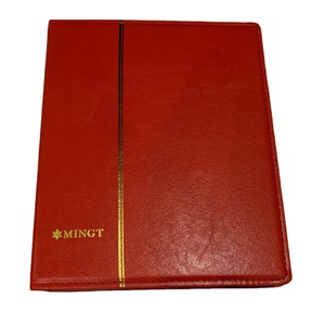 Album Raccoglitore per Banconote e Francobolli <span class=keywords><strong>da</strong></span> Collezione - Product Image 5