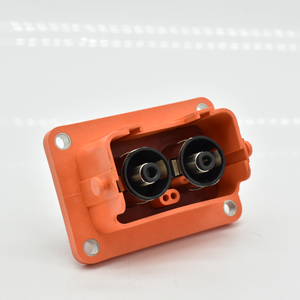 Ad alta tensione IP67 LGS1-091 elettrico impermeabile spina del cavo del connettore auto - Product Image 4