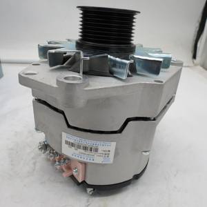 Ultimo Modello <span class=keywords><strong>Alternatore</strong></span> per Camion HOWO per Vg1560090010 28V 55A - Product Image 4