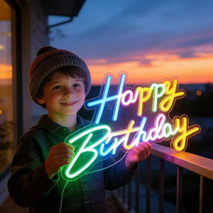 Déclaration de mariage : « Better Together » – Lettres lumineuses flexibles, lumières d'ambiance pour fêtes et vacances, enseigne néon - Product Image 3