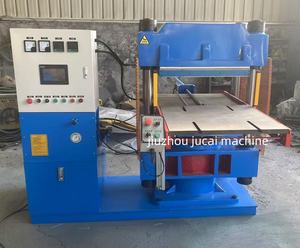 Yüksek verimli otomatik kauçuk <span class=keywords><strong>O</strong></span> <span class=keywords><strong>Ring</strong></span> vulkanizasyon basın silikon kalıp makinesi - Product Image 3