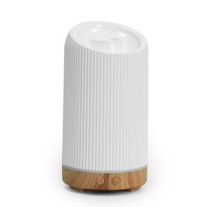 Diffuseur d'arômes JCSY-211, humidificateur de type brume, alimenté par USB, 0,5 l, pour la maison et le bureau - Product Image 2