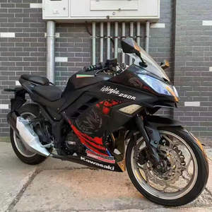 Motocyclettes <span class=keywords><strong>d</strong></span>'<span class=keywords><strong>occasion</strong></span>, motocyclettes de sport, motocyclettes tout-terrain de 250 cm3, voitures de rue populaires, essence, course, motocyclettes de sport populaires - Product Image 4