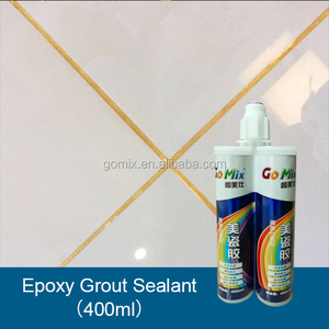 Hai Thành Phần Sealant Tile Gap Điền Epoxy Joint Filler Vữa - Product Image 3