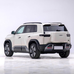 Gran oferta de coches todoterreno Formula Leopard Titanium <span class=keywords><strong>3</strong></span> New Energy <span class=keywords><strong>Auto</strong></span> 2025 Hecho en China Vehículos eléctricos puros de alta calidad - Product Image 5