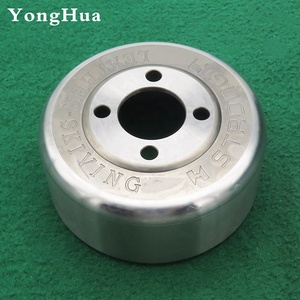 Piezas de máquina de corte de cuero, Trong H marca 201K, cuchillo de corte para rueda Olden CS-747 801 - Product Image 3