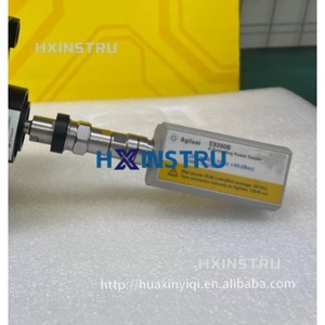 1 ชิ้น HP/ AGILENT Keysight E9300B เซ็นเซอร์กำลังสูง 10MHz-18GHz H - Product Image 5