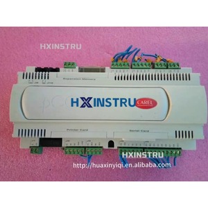 1x Controlador de Aire Acondicionado CAREL PCO2 PCO2000AS0 Usado H - Product Image 3
