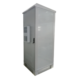 Gabinete de Telecomunicaciones para Exteriores con Aire Acondicionado LJ-TBT-02, Gabinete de Telecomunicaciones para Exteriores LJ-TBT-02 - Product Image 5