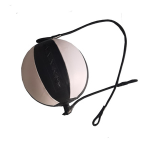 Dành cho người lớn đàn hồi thể dục giải nén Vent tốc độ bóng treo vòng boxing phản ứng đào tạo bóng - Product Image 5