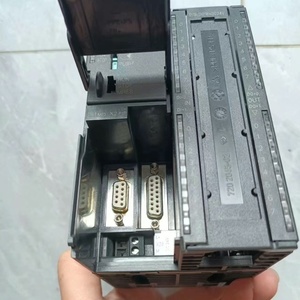 ซีพียู SIMATIC S7-300 รุ่น 313C-2 PTP ขนาดกะทัดรัด พร้อม MPI 6ES7313-6BG04-0AB0/6ES73136BG040AB0 ตัวควบคุม PLC สำหรับซีพียู SIMATIC S7-300 รุ่น 313 - Product Image 4