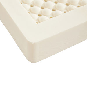 Colchón plegable <span class=keywords><strong>de</strong></span> 7 zonas <span class=keywords><strong>para</strong></span> dormir bien, colchón <span class=keywords><strong>de</strong></span> látex plano <span class=keywords><strong>de</strong></span> espuma - Product Image 6