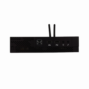 <span class=keywords><strong>Intel</strong></span> Core i5 1340P 13e génération <span class=keywords><strong>Nuc</strong></span> Nano petit Micro PC Mini PC X86 2 Ethernet Lan Win 10 11 Linux Ubuntu DDR5 Mini PC - Product Image 3