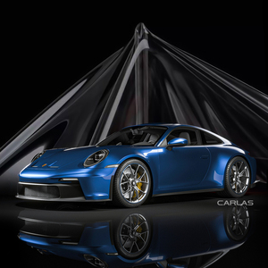 CARLAS Car Paint Protective <strong>Film</strong> PU Wrapping Car Cars PU Wrap Sticker PPF Paint Protection <strong>Film</strong> Wholesale Sticker <strong>Film</strong> - Product Image 6