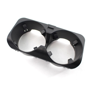 Portavasos para Auto, Compatible con Mercedes-Benz Clase S W221 2009-2012, Consola Central, ABS, A2218130014 - Product Image 3