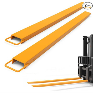 Impetus Customization Estensione Forca Slip-On Vuota per Carrelli Elevatori, Nuovo, 1 Anno di Garanzia, Movimentazione Materiali - Product Image 3