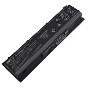 HK-HHT 5200mAh adapté pour <span class=keywords><strong>HP</strong></span> <span class=keywords><strong>Omen</strong></span> <span class=keywords><strong>17</strong></span>-w012ng <span class=keywords><strong>17</strong></span>-w013ng <span class=keywords><strong>17</strong></span>-w032ng <span class=keywords><strong>17</strong></span>-w200 <span class=keywords><strong>batterie</strong></span> d'ordinateur <span class=keywords><strong>portable</strong></span> 10.8V Noir - Product Image 2
