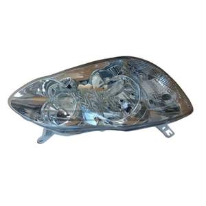 ไฟหน้าสำหรับรถยนต์ปี 2003 รุ่น AE120 <span class=keywords><strong>ALTIS</strong></span> ปี <span class=keywords><strong>2001</strong></span>/2003 ของแท้ รหัสอะไหล่ 81130-02110 ผลิตที่เจียงซู ฉางโจว แบบมาตรฐาน - Product Image 3