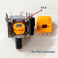 Joystick Hall SYYTECH V4.0 pour la réparation de manettes PS4
