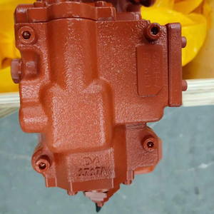 <span class=keywords><strong>K3V63DT</strong></span>-9POH usato per le parti dell'escavatore della pompa idraulica SANY SY135 prezzo all'ingrosso accessori originali in vendita - Product Image 5