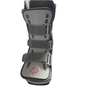 Ön ayak dekompresyon şişme botlar Metatarsal kırılma ayak bileği fiksasyonu halluks Valgus topuk-ücretsiz ağırlık taşıyan yürüyüş botları - Product Image 5
