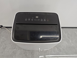 Climatiseur portable domestique R32/R290, climatisation mobile 9000BTU-10000BTU-12000BTU, refroidissement et chauffage, climatiseur industriel - Product Image 2