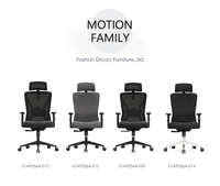 Chaise de bureau ergonomique à roulettes, nouveau, moderne, Oem, Pahs, livraison directe