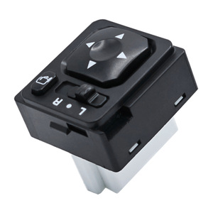 Interruptor de Control de Ajuste Plegable MR951187 para Espejos Retrovisores para Modelos Mitsubishi Outlander 2019-2022 - Product Image 3