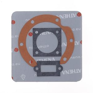 Juego completo de juntas ATHENA (Modelo P400007850030) - Juntas de aceite no incluidas - Product Image 2