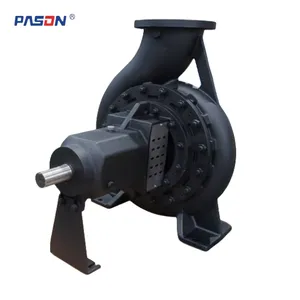 PASON Hersteller-Flüssigkeitstransfer-PCC chemische Prozesspumpe