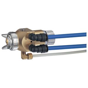 Offre Spéciale : Pistolet Pneumatique Anest LPA 101/200 LVLP pour Bricolage, Buse Automatique à Faible Pression, Fabriqué au Japon - Product Image 3