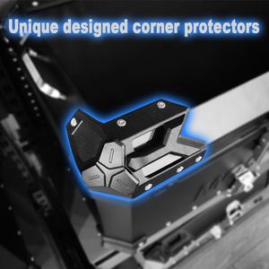 Boîtier supérieur en <span class=keywords><strong>aluminium</strong></span> pour moto MOSYQI - Product Image 3