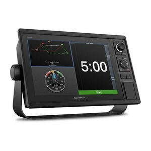 Garmin GPSMAP 1222 จอแสดงผลขนาด 12 นิ้ว พร้อมแผนที่ทั่วโลก เครื่องหาตำแหน่งปลาคุณภาพสูง ใหม่ รับประกัน 2 ปี ผลิตในสหรัฐอเมริกา - Product Image 4