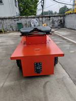 Ventes directes usine YUDE : Chariots élévateurs électriques personnalisés, tracteurs de remorquage, manutention de conteneurs, moteur de propulsion 48V 5KW, moteur hydraulique 1 1