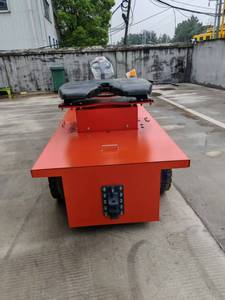 Ventes directes usine YUDE : Chariots élévateurs électriques personnalisés, tracteurs de remorquage, manutention de conteneurs, moteur de propulsion 48V 5KW, moteur hydraulique 1 1 - Product Image 2
