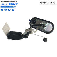 Ensemble de pompe à carburant 75227-04A pour moto 522704A Road King Road Glide Electra Glide, compatible OEM, usine de Wenzhou Zhejiang, livraison rapide