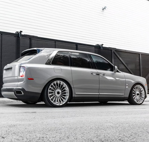 Jantes forgées de 19, 20, 21 et 22 pouces pour Land <span class=keywords><strong>Rover</strong></span> <span class=keywords><strong>Range</strong></span> <span class=keywords><strong>Rover</strong></span> Evoque Defender Discovery <span class=keywords><strong>Velar</strong></span> DC100 Freelander Vision BMW RF282 - Product Image 6