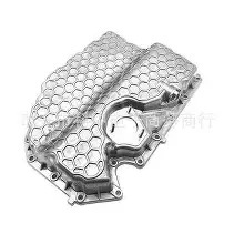 Cárter de aceite 06K103600R para Volkswagen Audi EA888, pieza de repuesto para la recolección de aceite del motor - Product Image 4