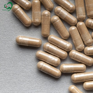 Cápsulas de Polvo de Corteza de Olmo Puro Chinaherbs, Suplemento Dietético para la Salud Vaginal, Ayuda a Aliviar la Sequedad y las Molestias Vaginales en Adultos - Product Image 2